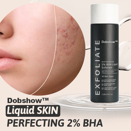 Dobshow™ Liquid SKIN PERFECTING 2% BHA✨💦