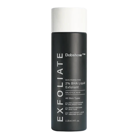 Dobshow™ Liquid SKIN PERFECTING 2% BHA✨💦