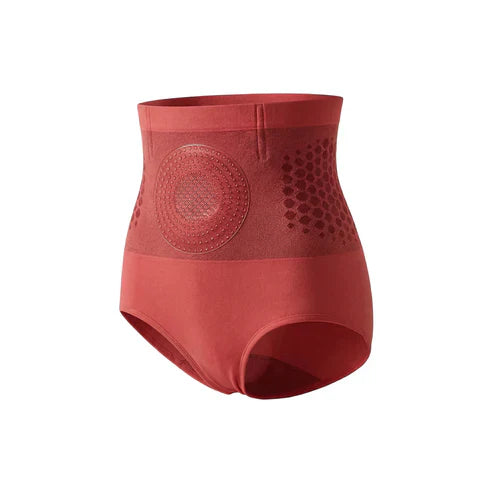 ✨Nawaru® 𝐌𝐨𝐫𝐢𝐧𝐠𝐚 & 𝐁𝐞𝐫𝐛𝐞𝐫𝐢𝐧𝐞 4‑In‑1 Micro‑Particle Sculpting & Fat‑Burn Shorts