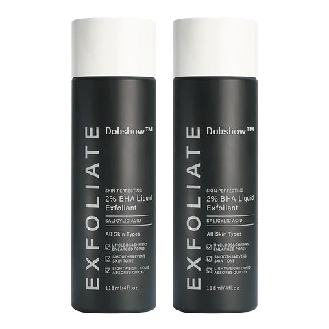Dobshow™ Liquid SKIN PERFECTING 2% BHA✨💦
