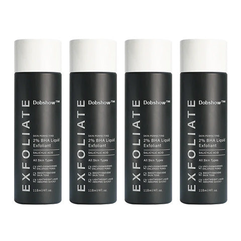 Dobshow™ Liquid SKIN PERFECTING 2% BHA✨💦