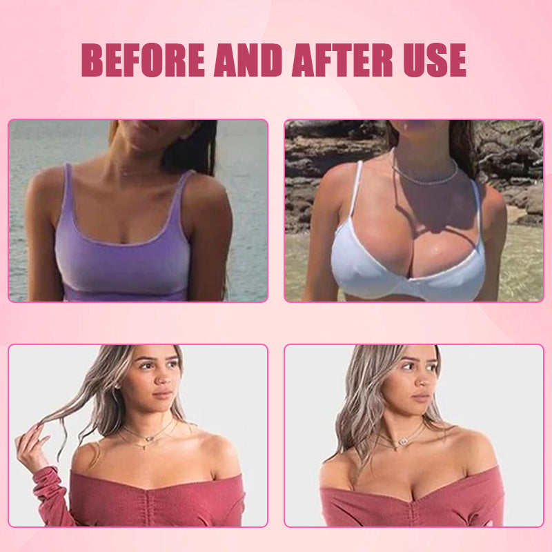 Nurbini⢠2024 Breast Pro - Plump Patchšøš