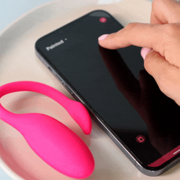 Nurbini™ Wireless Massager 2.0-Best selling couples Massager