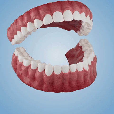 š¦·NurbiniĀ®Advanced Customized Full Denture Set >>ā
70% OFF