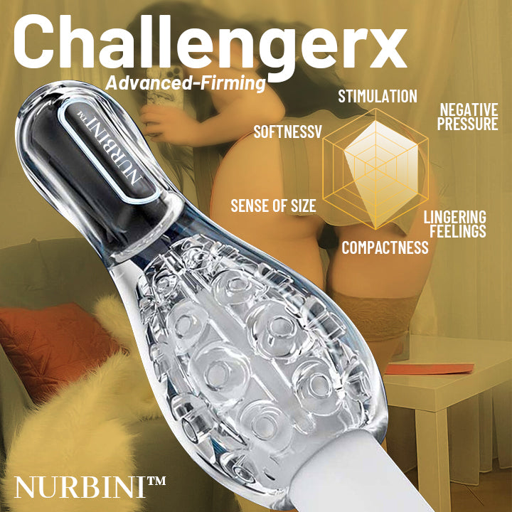 EnduranceeXpert™️ Pocket pleasure
