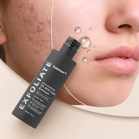 Dobshow™ Liquid SKIN PERFECTING 2% BHA✨💦