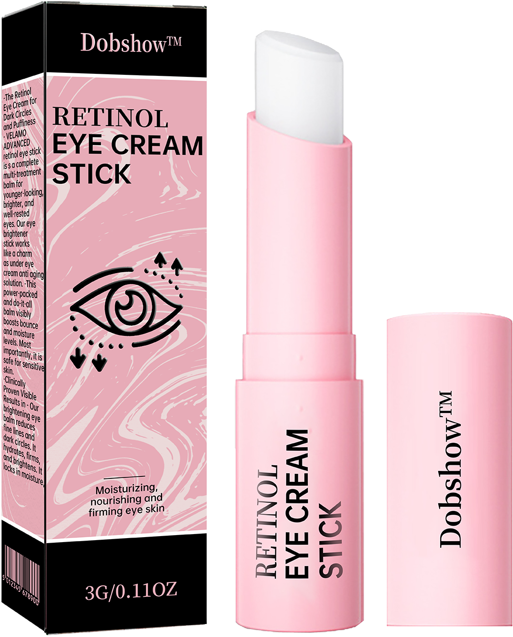 Dobshow™ Retinol Eye Cream Stick