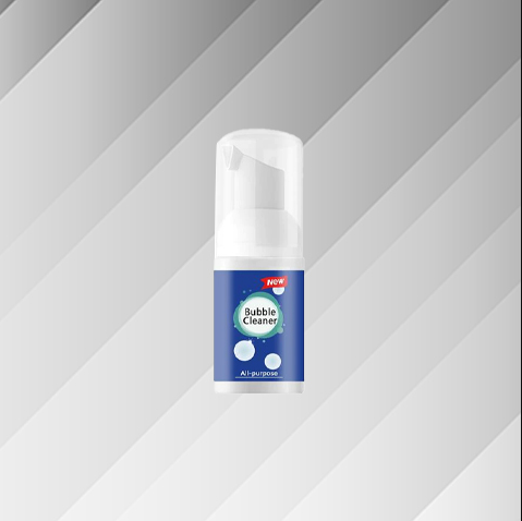 Multi-purpose Rinse Cleaning Foam 🔥( Last Day BUY 2 GET 1 FREE )🔥