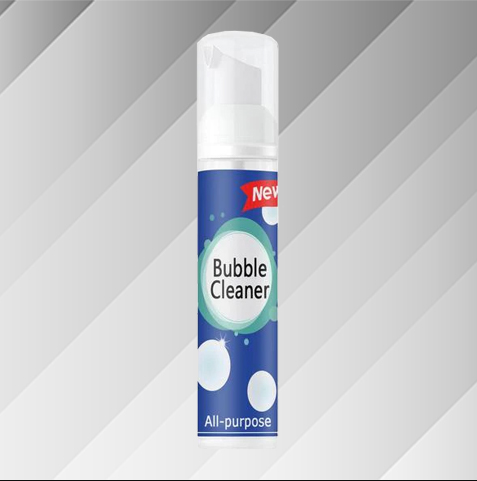Multi-purpose Rinse Cleaning Foam 🔥( Last Day BUY 2 GET 1 FREE )🔥