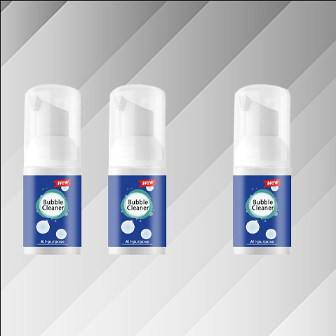 Multi-purpose Rinse Cleaning Foam 🔥( Last Day BUY 2 GET 1 FREE )🔥