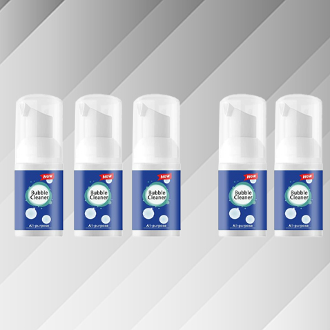 Multi-purpose Rinse Cleaning Foam 🔥( Last Day BUY 2 GET 1 FREE )🔥