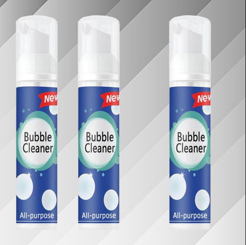 Multi-purpose Rinse Cleaning Foam 🔥( Last Day BUY 2 GET 1 FREE )🔥