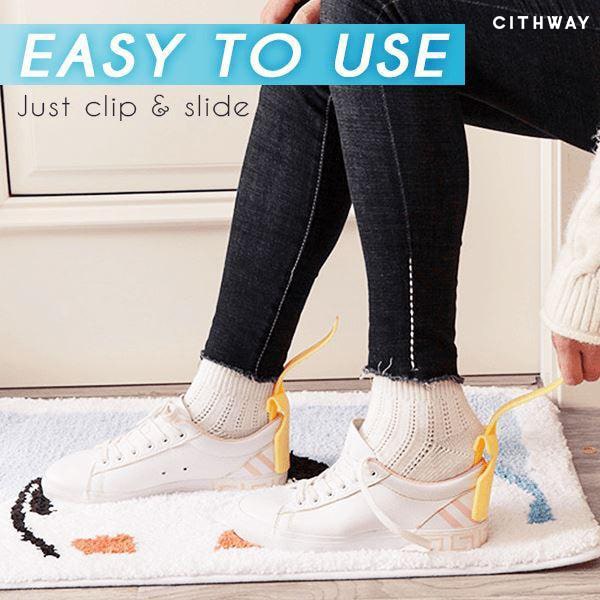 Lazy Shoe Helper (Set of 2)