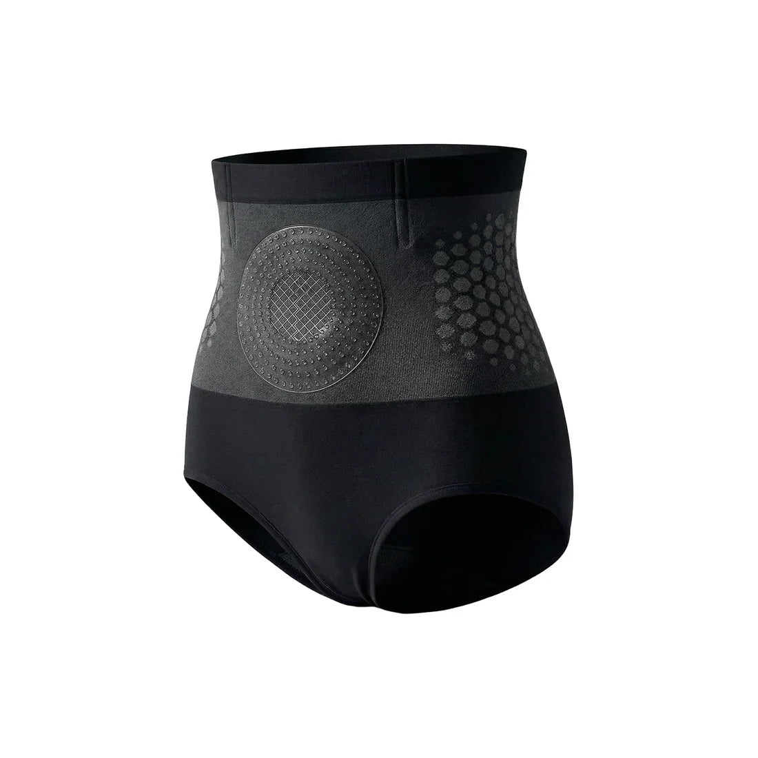 Nawaru® 𝐌𝐨𝐫𝐢𝐧𝐠𝐚 & 𝐁𝐞𝐫𝐛𝐞𝐫𝐢𝐧𝐞 4‑In‑1 Micro‑Particle Sculpting & Fat‑Burn Shorts