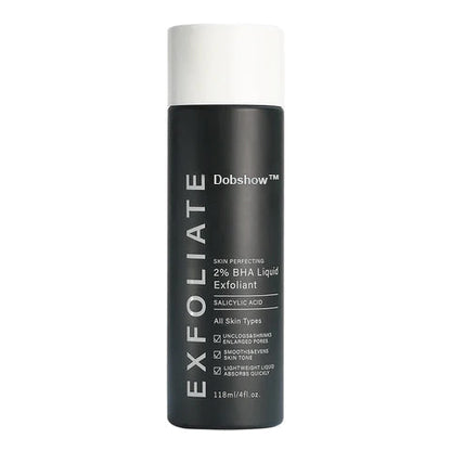 Dobshow™ Liquid SKIN PERFECTING 2% BHA✨💦