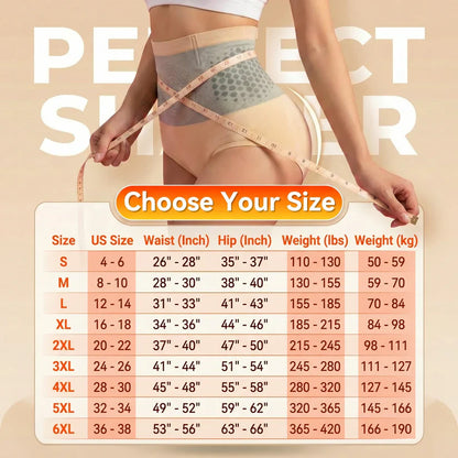 Nawaru® 𝐌𝐨𝐫𝐢𝐧𝐠𝐚 & 𝐁𝐞𝐫𝐛𝐞𝐫𝐢𝐧𝐞 4‑In‑1 Micro‑Particle Sculpting & Fat‑Burn Shorts