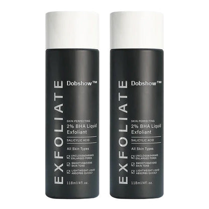 Dobshow™ Liquid SKIN PERFECTING 2% BHA✨💦