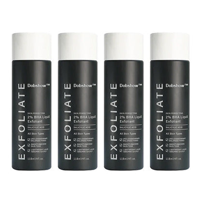 Dobshow™ Liquid SKIN PERFECTING 2% BHA✨💦