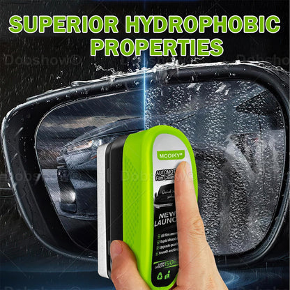 MCOIKY® Automotive Oil Film Cleaning Brush