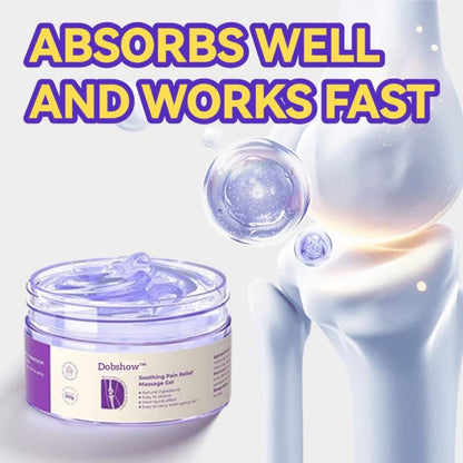 🇦🇺Turmeric & Emu Oil Arthritis Soothing Pain Relief Treatment Gel👨‍⚕️American Orthopaedics (AAOS) Approved