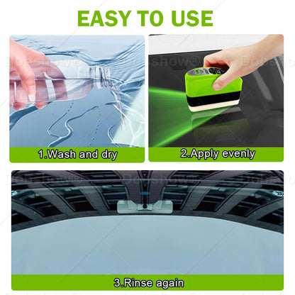 MCOIKY® Automotive Oil Film Cleaning Brush