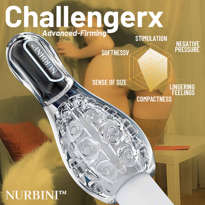 EnduranceeXpert™️ Pocket pleasure