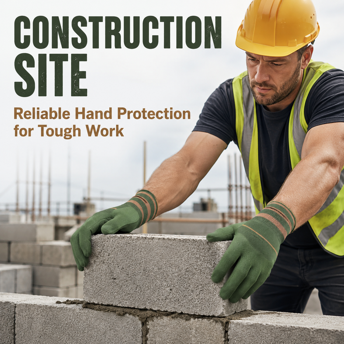 🔥Sfrcord® 𝐇𝐞𝐚𝐯𝐲-𝐃𝐮𝐭𝐲 𝐖𝐚𝐭𝐞𝐫𝐩𝐫𝐨𝐨𝐟 𝐆𝐚𝐫𝐝𝐞𝐧𝐢𝐧𝐠 & 𝐖𝐨𝐫𝐤 𝐆𝐥𝐨𝐯𝐞𝐬 𝐰𝐢𝐭𝐡 𝐀𝐧𝐭𝐢-𝐒𝐥𝐢𝐩 𝐑𝐮𝐛𝐛𝐞𝐫 𝐆𝐫𝐢𝐩