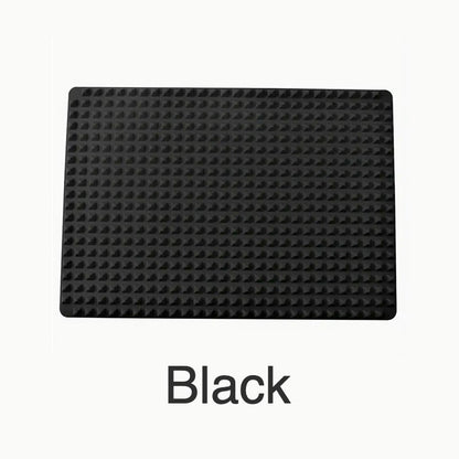 NOWORDUP™ Silicone Pyramid Baking Mat