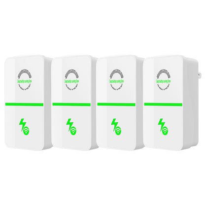 Dobshow™ Home WiFi Booster Power-Saver