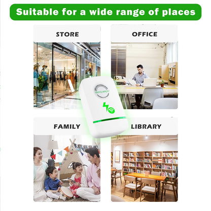 Dobshow™ Home WiFi Booster Power-Saver